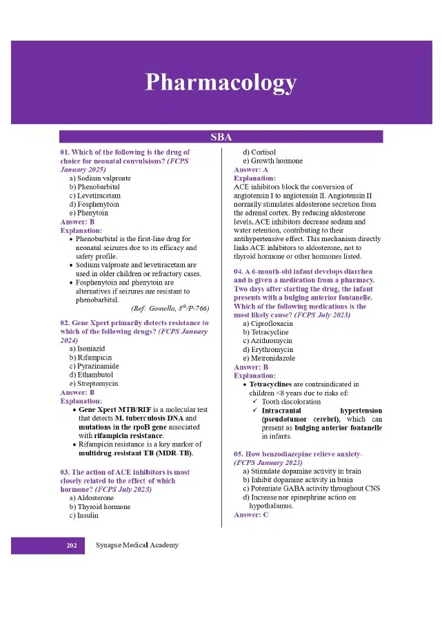 FCPS P-I Q-World Paediatrics - Image 7