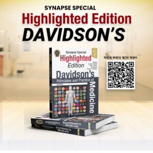 Synapse Davidson's Special Highlighted (25th) Edition