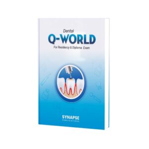 Dental Q-World for Residency & Diploma Exam (Pre-Order)