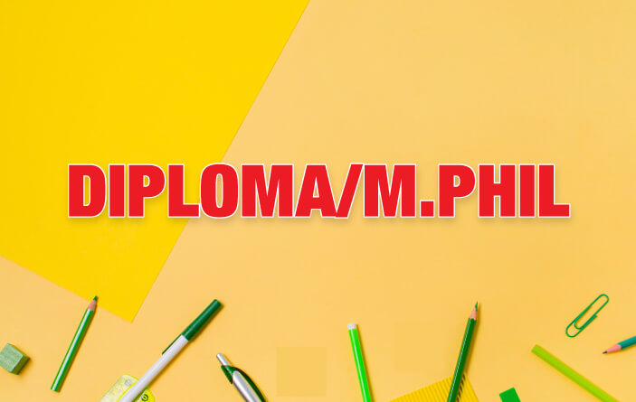 Diploma