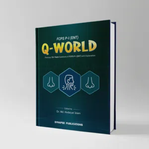 FCPS P-1 Q-World ENT
