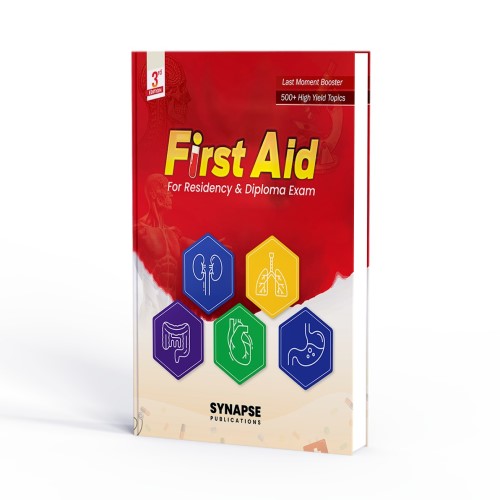 First Aid Pre-Order