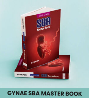 Gynae SBA Master Book