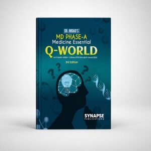 MD Phase A Medicine (Q-World)