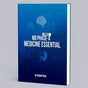 MD Phase- A Medicine Essential