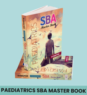Paediatrics SBA Master Book