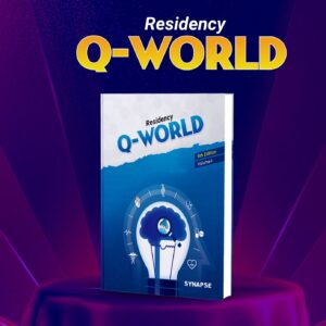 Residency Q-World-3 volume with Faculty