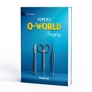 FCPS P-I Surgery Q World