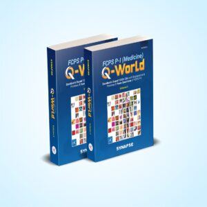 Medicine Q-World